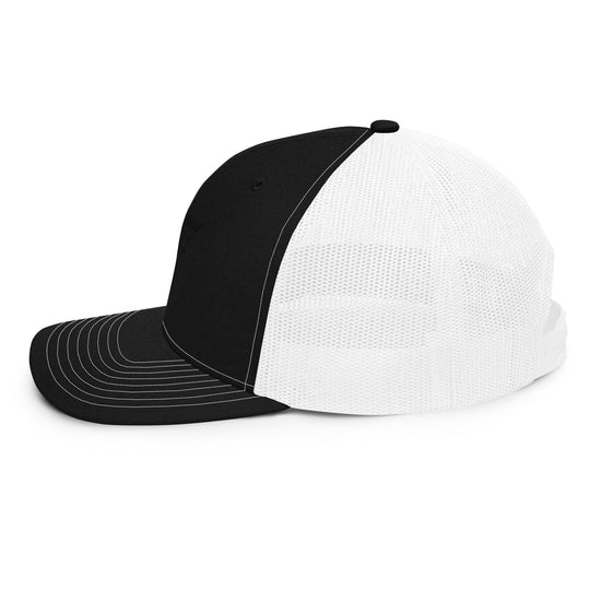 TF Logo Trucker Cap - Titan Forge