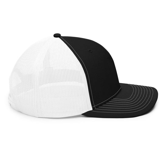 TF Logo Trucker Cap - Titan Forge