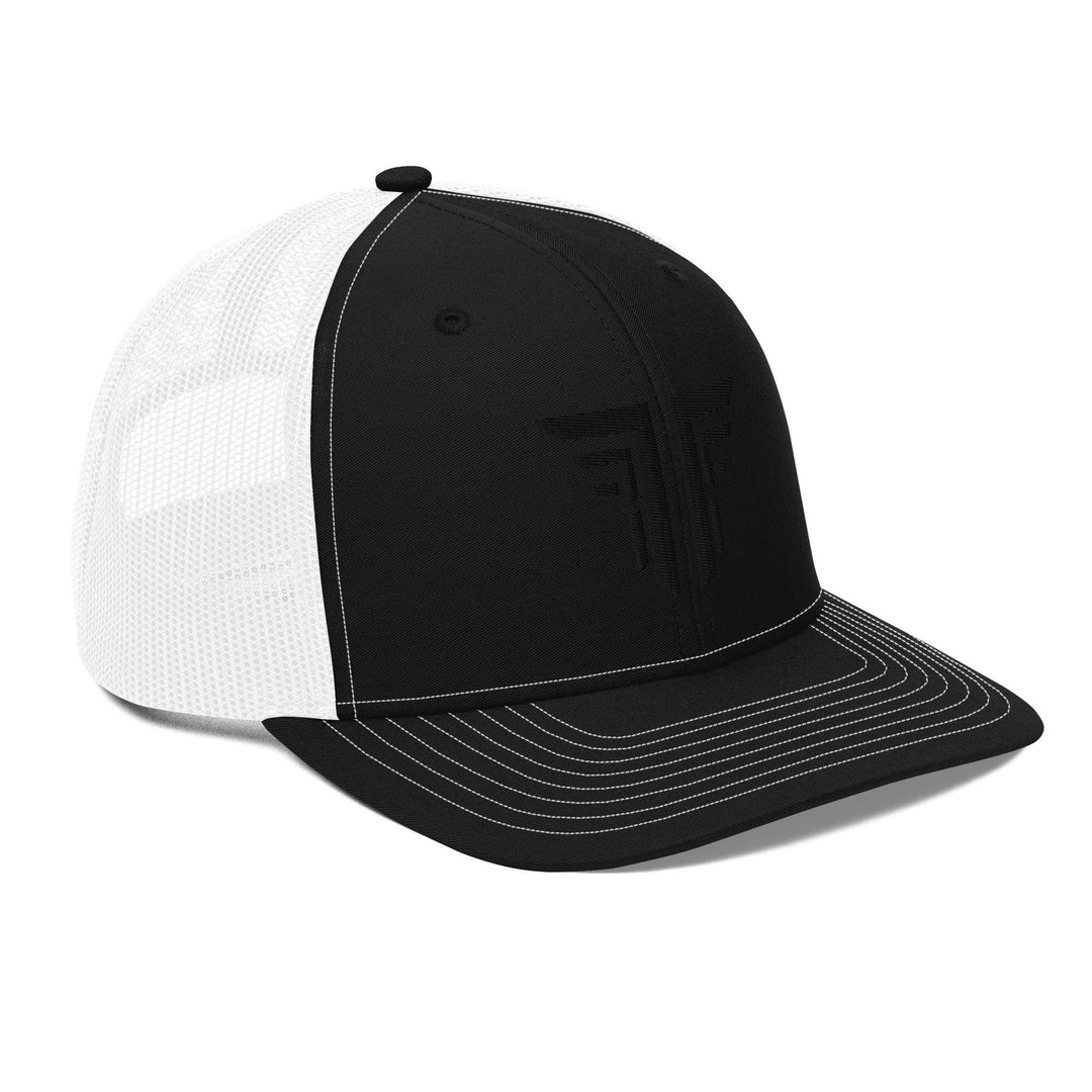 TF Logo Trucker Cap - Titan Forge