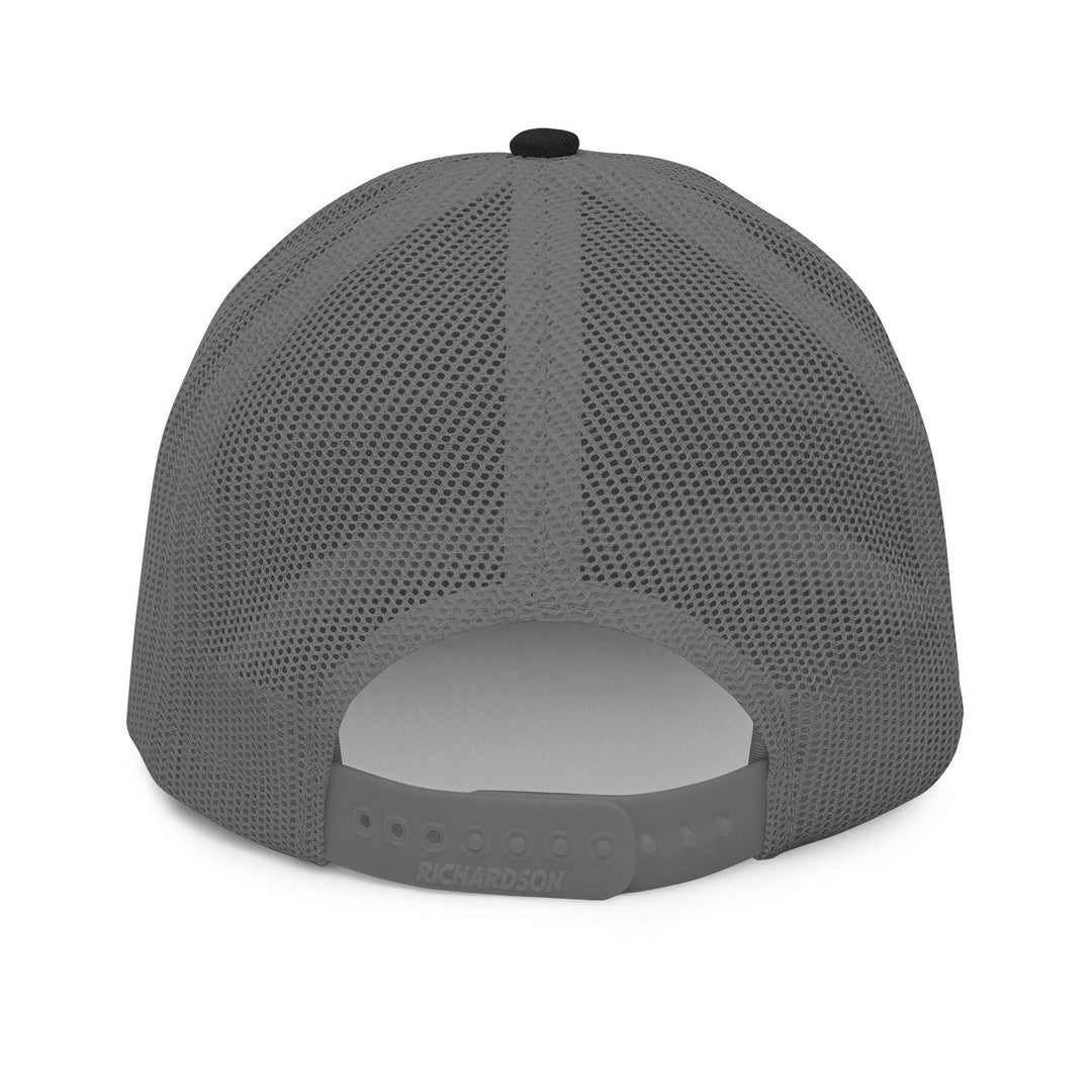 TF Logo Trucker Cap - Titan Forge