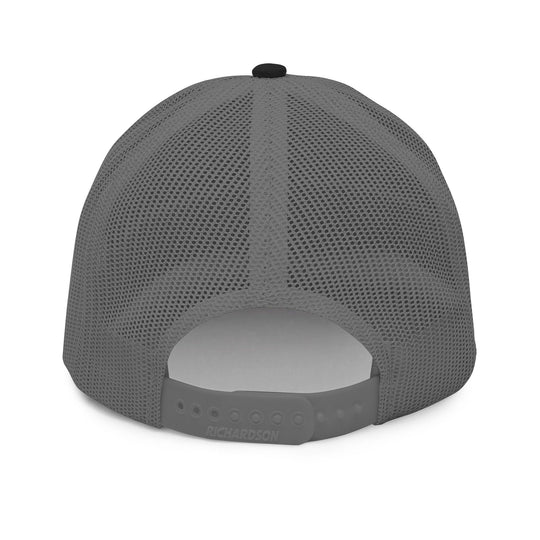 TF Logo Trucker Cap - Titan Forge