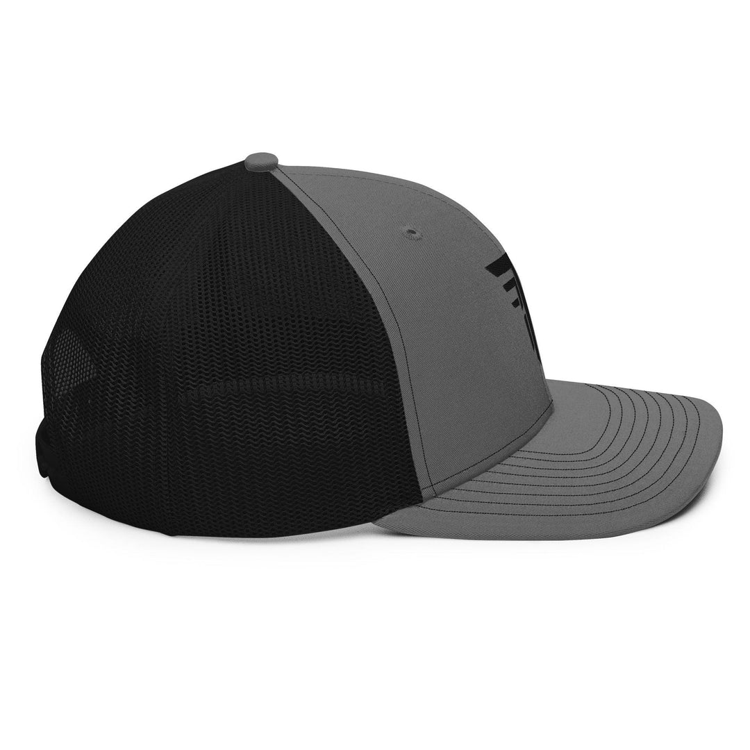 TF Logo Trucker Cap - Titan Forge