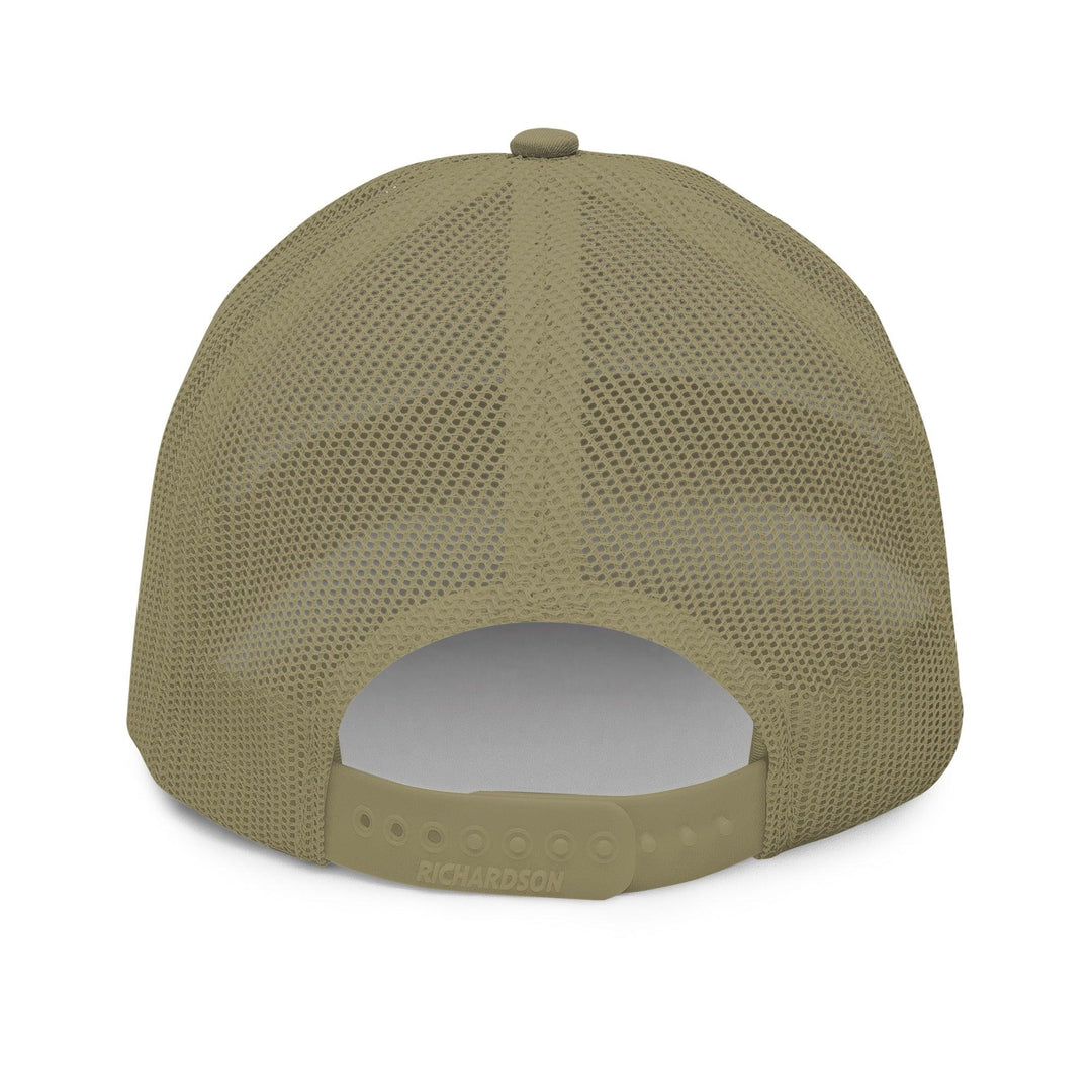 TF Logo Trucker Cap - Titan Forge