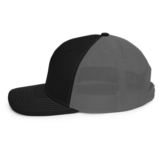TF Logo Trucker Cap - Titan Forge