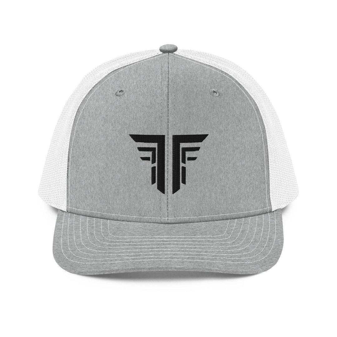 TF Logo Trucker Cap - Titan Forge
