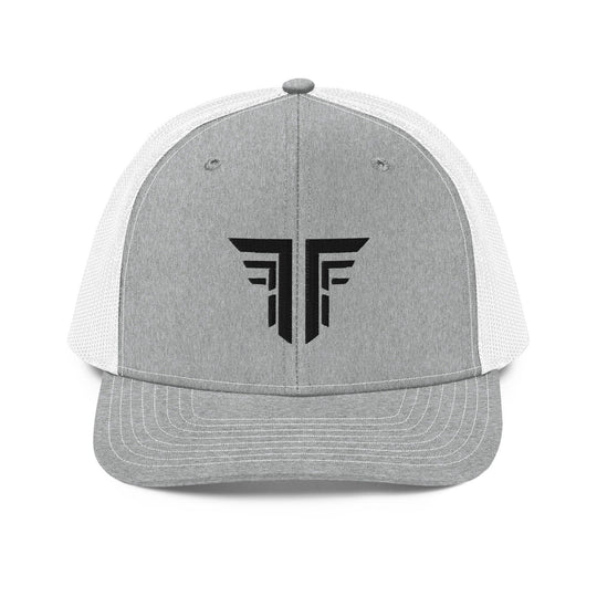 TF Logo Trucker Cap - Titan Forge