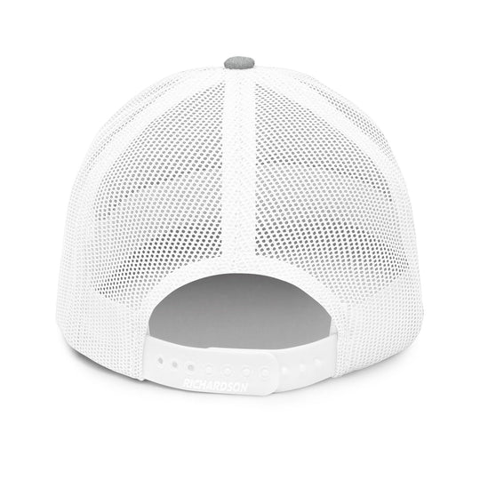 TF Logo Trucker Cap - Titan Forge