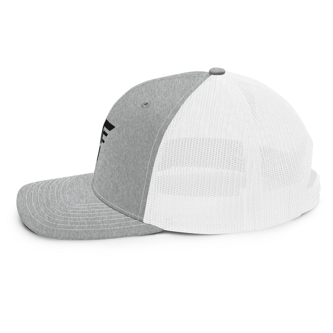TF Logo Trucker Cap - Titan Forge