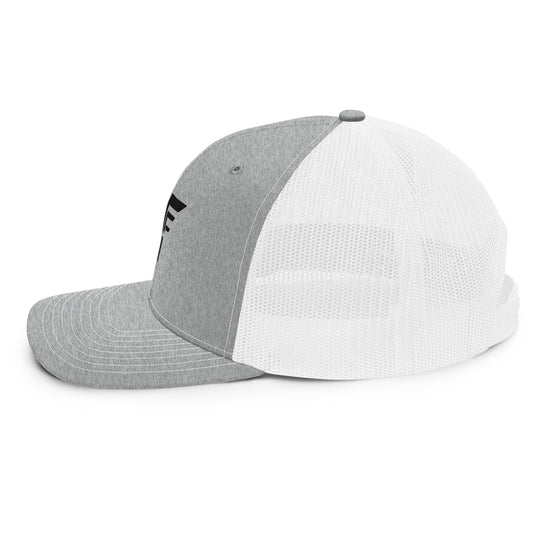 TF Logo Trucker Cap - Titan Forge