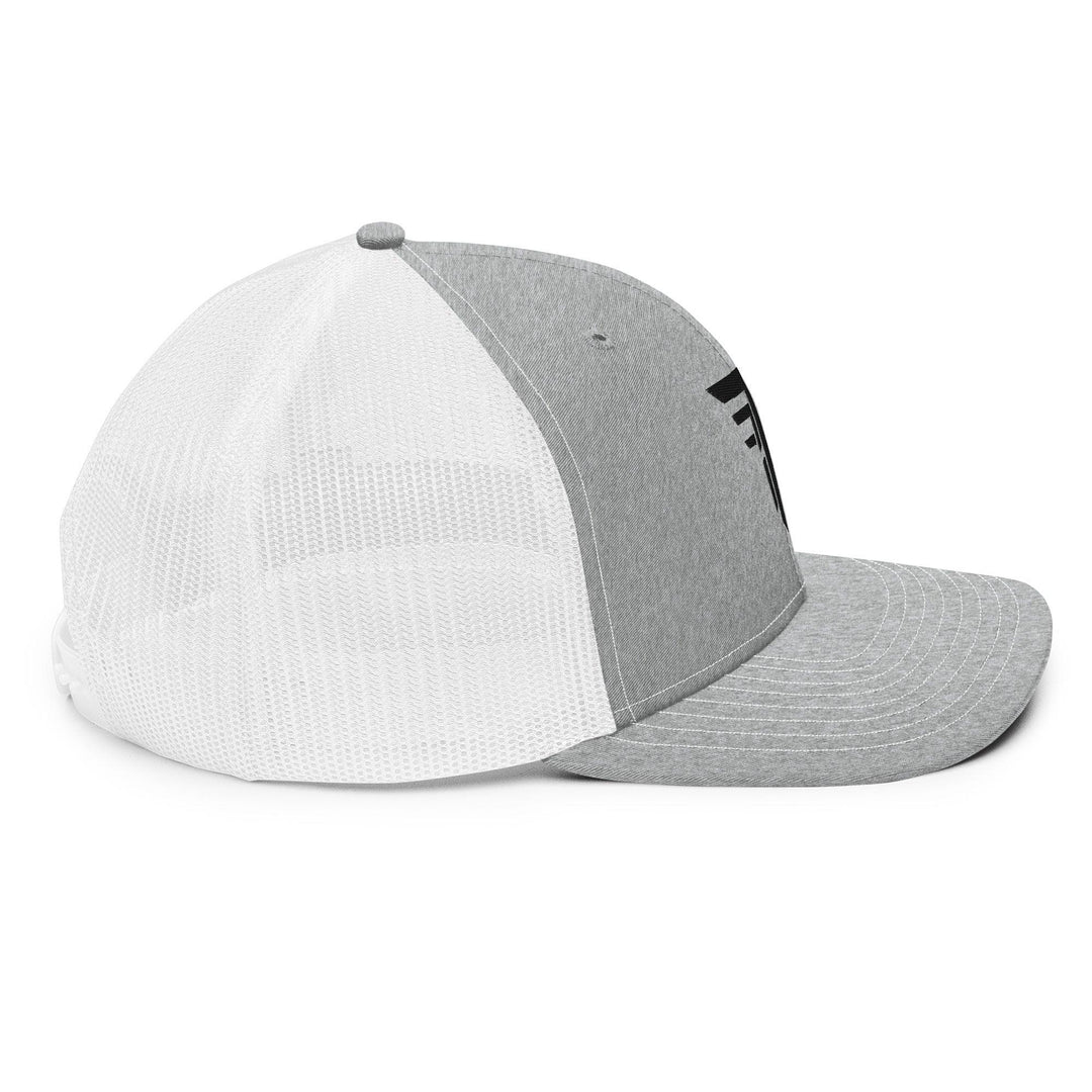 TF Logo Trucker Cap - Titan Forge