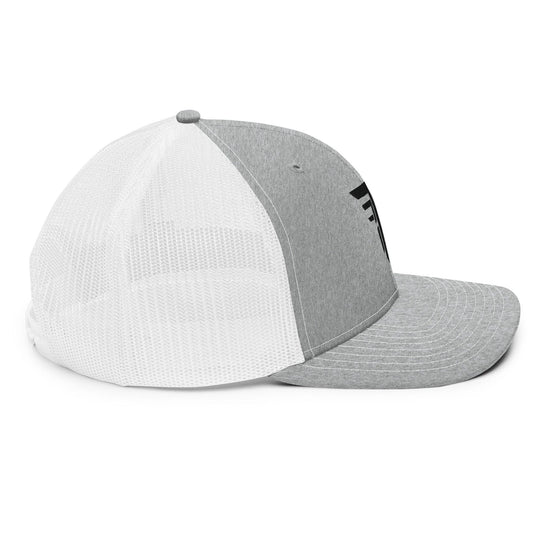 TF Logo Trucker Cap - Titan Forge