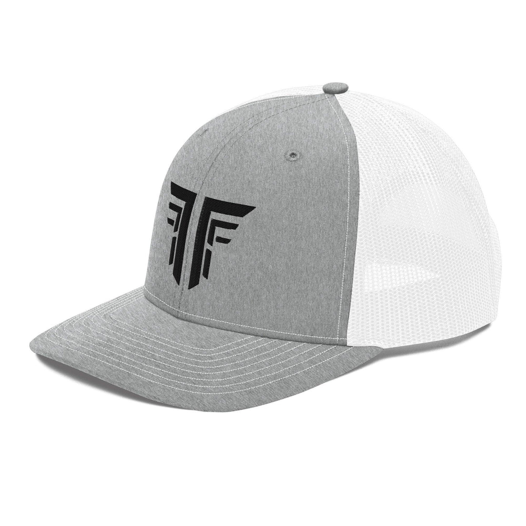 TF Logo Trucker Cap - Titan Forge