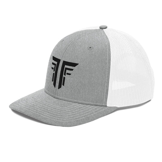 TF Logo Trucker Cap - Titan Forge