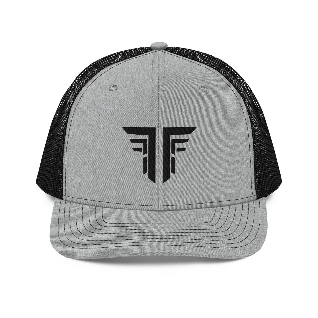 TF Logo Trucker Cap - Titan Forge