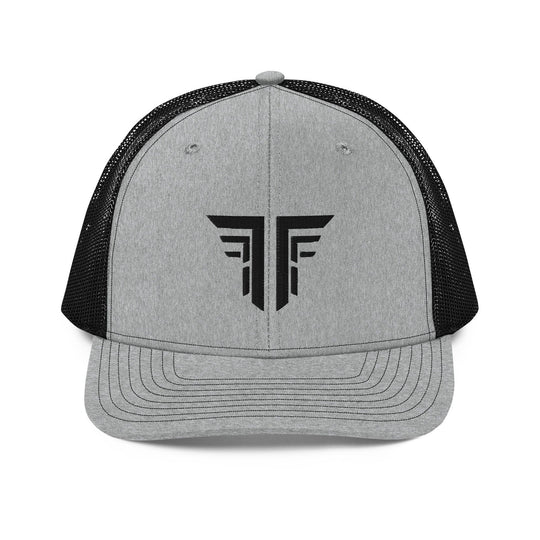 TF Logo Trucker Cap - Titan Forge