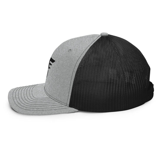 TF Logo Trucker Cap - Titan Forge