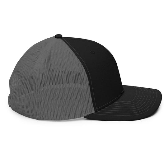 TF Logo Trucker Cap - Titan Forge