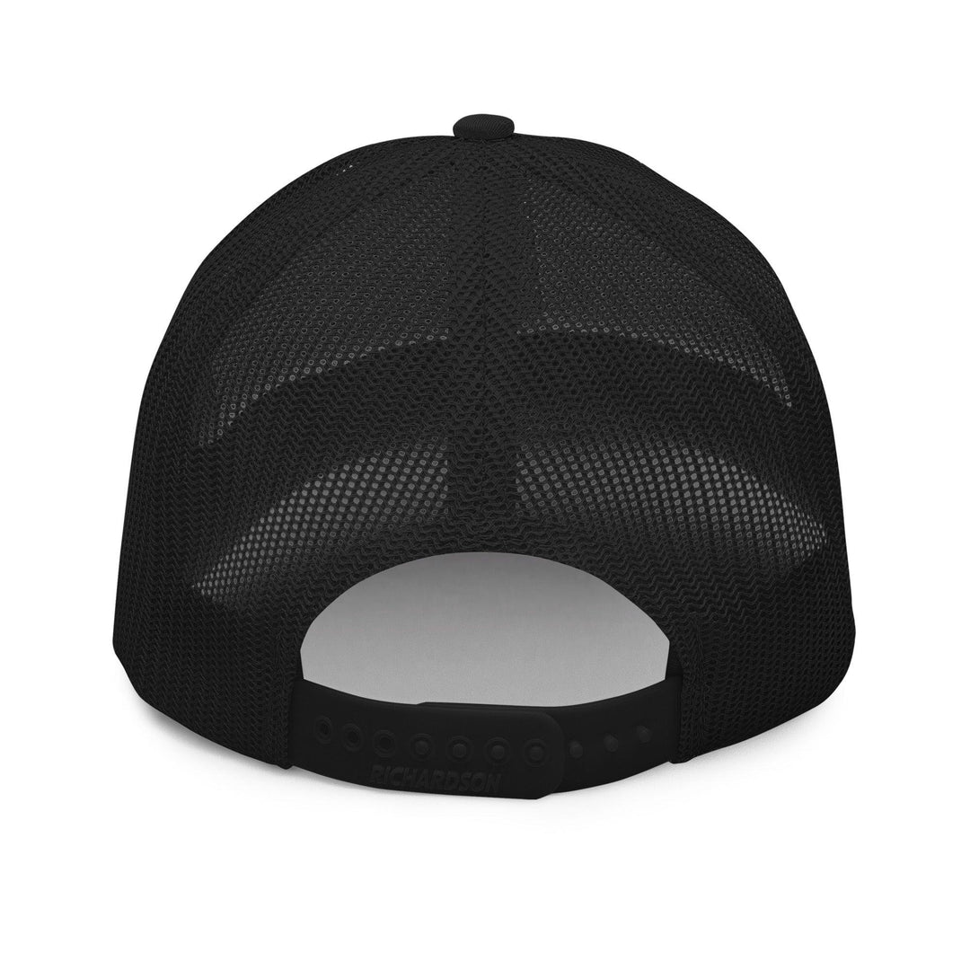 TF Logo Trucker Cap - Titan Forge