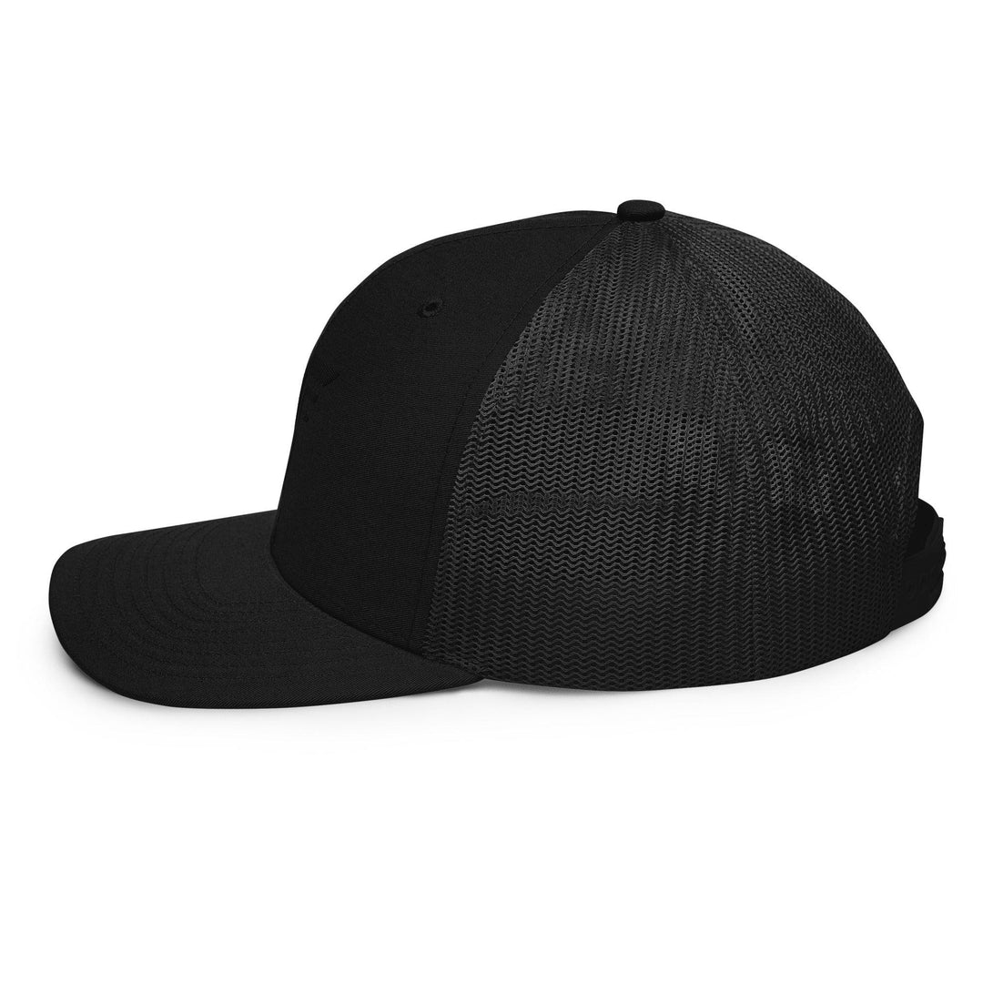 TF Logo Trucker Cap - Titan Forge