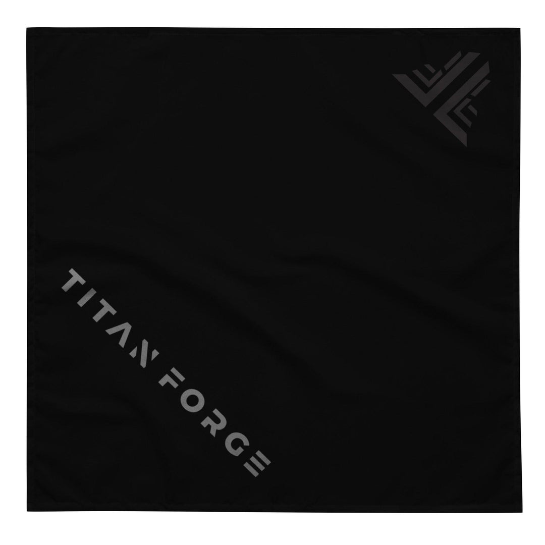 Titan Forge Bandana - Titan Forge