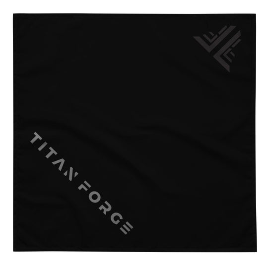 Titan Forge Bandana - Titan Forge