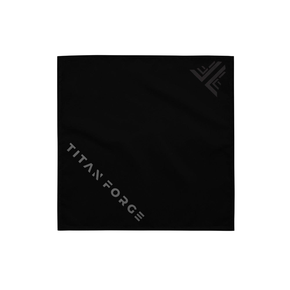 Titan Forge Bandana - Titan Forge
