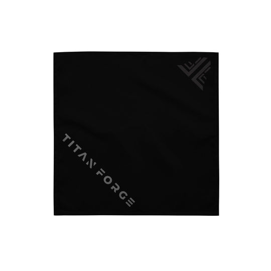 Titan Forge Bandana - Titan Forge