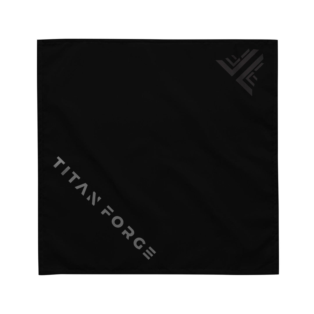 Titan Forge Bandana - Titan Forge