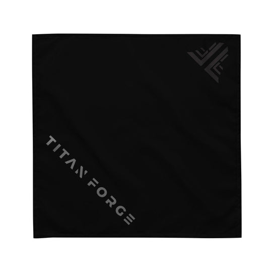 Titan Forge Bandana - Titan Forge