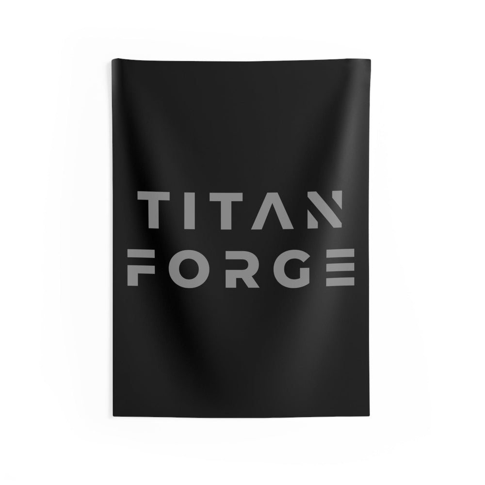 Titan Forge Banner - Titan Forge