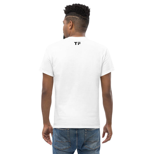 Titan Forge Cotton LVL UP Shirt - Titan Forge