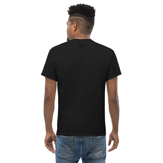 Titan Forge Cotton LVL UP Shirt - Titan Forge