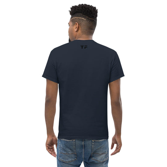 Titan Forge Cotton LVL UP Shirt - Titan Forge