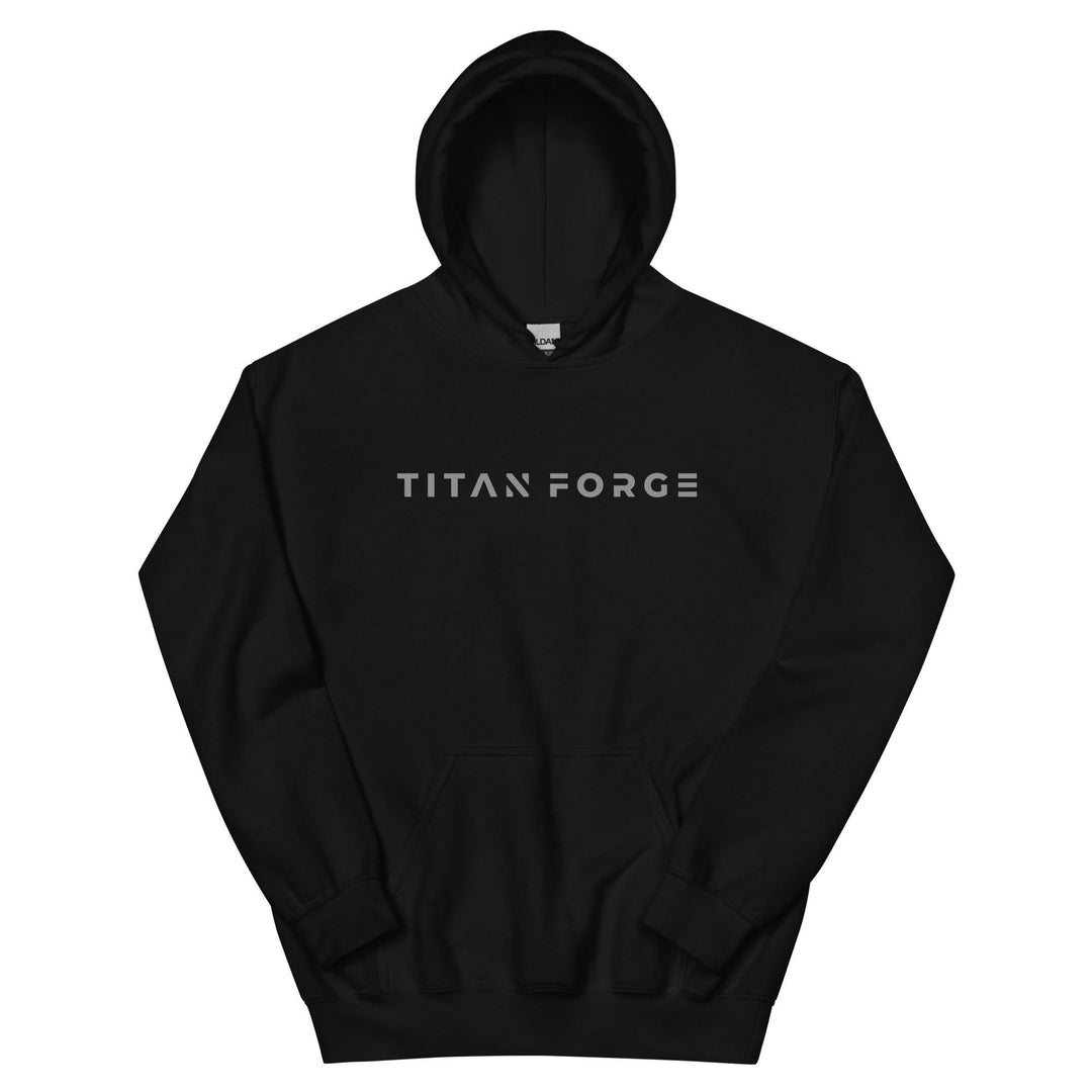 Titan Forge Hoodie - Titan Forge
