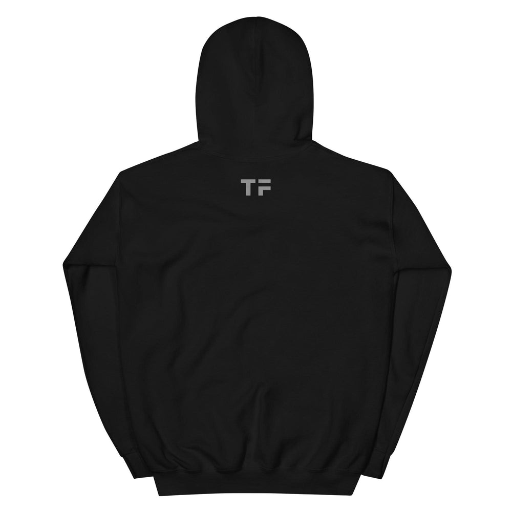 Titan Forge Hoodie - Titan Forge