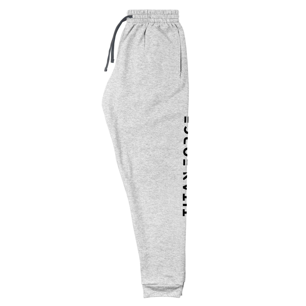 Titan Forge Joggers - Titan Forge