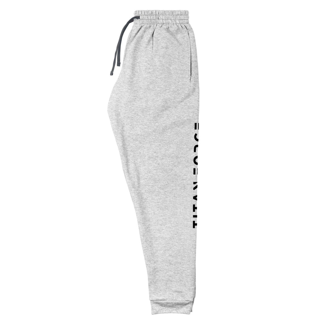 Titan Forge Joggers - Titan Forge