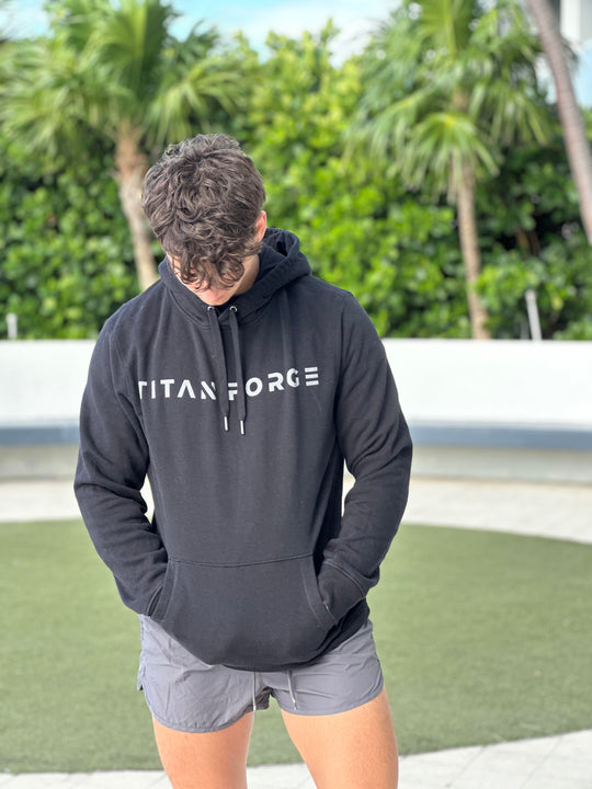 Men's Premium Hoodie