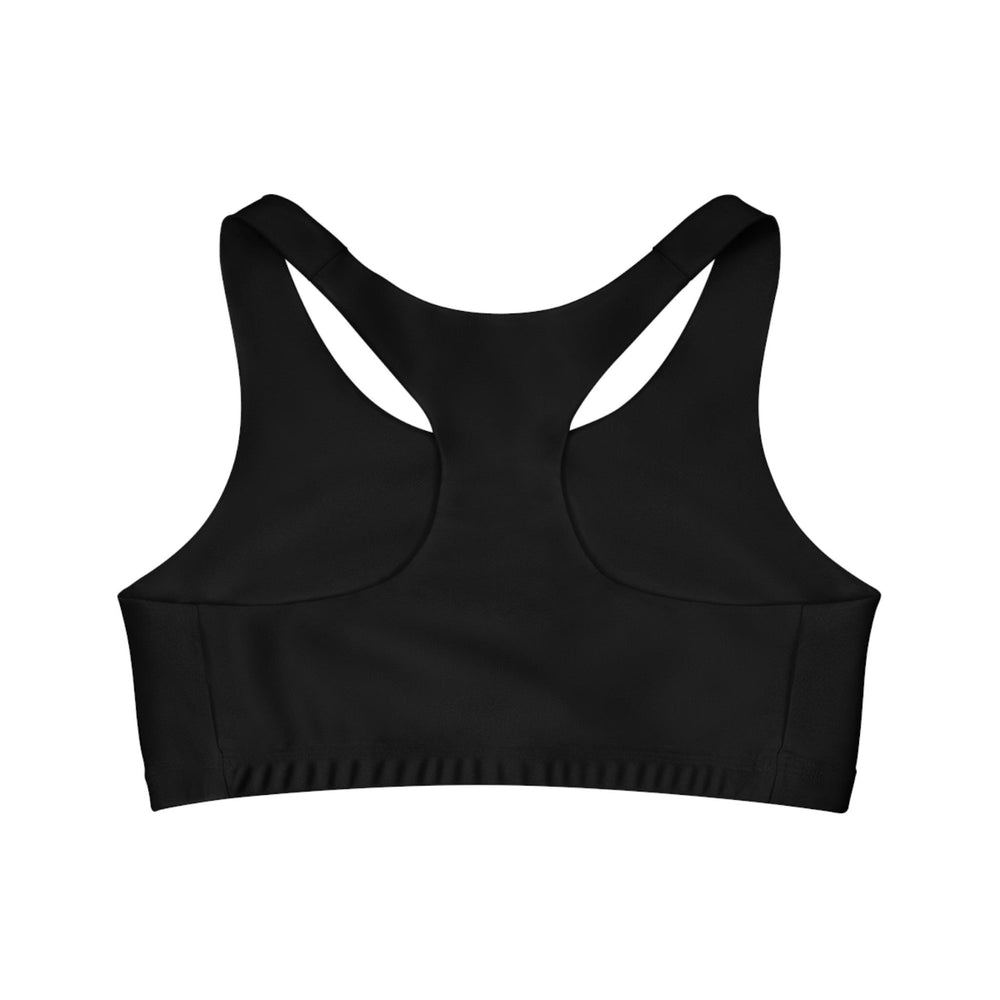 Women's Seamless Sports Bra - Titan Forge